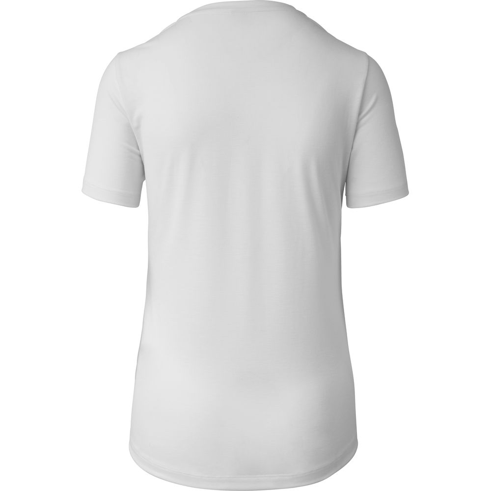 Martini Sportswear Alpmate Summit Damen Shirt white-plume Produktbild 1