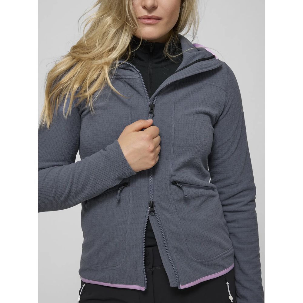 Martini Sportswear Argon Flow Ml Damen Midlayer volcanic-pink-dusk Produktbild 5