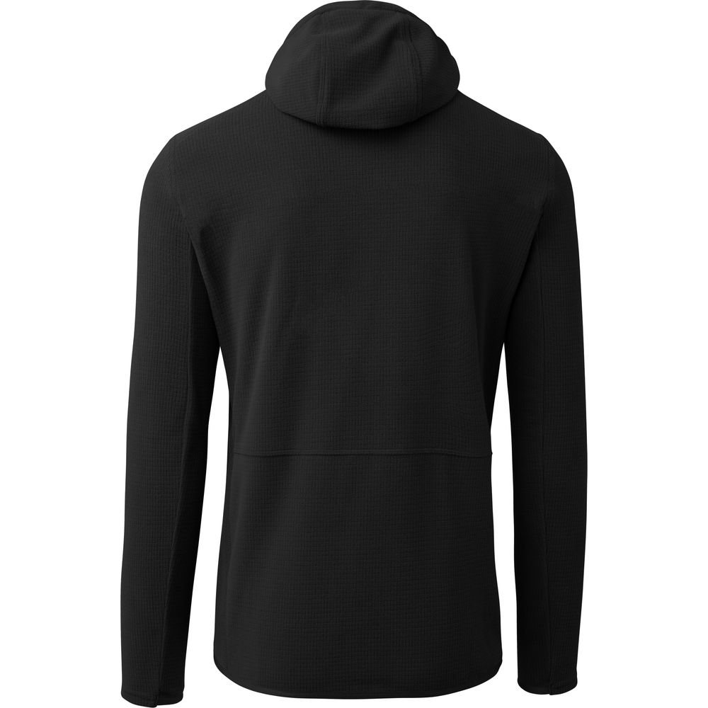 Martini Sportswear Argon Herren Midlayer black granite Produktbild 1