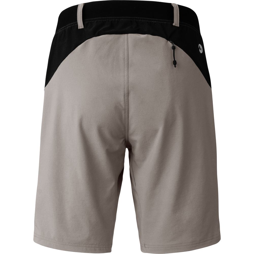 Martini Sportswear Daybreaker Herren Shorts stone black Produktbild 1