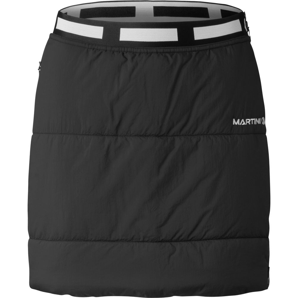 Martini Sportswear Desire Padded Primaloftw Damen Rock black Produktbild 0