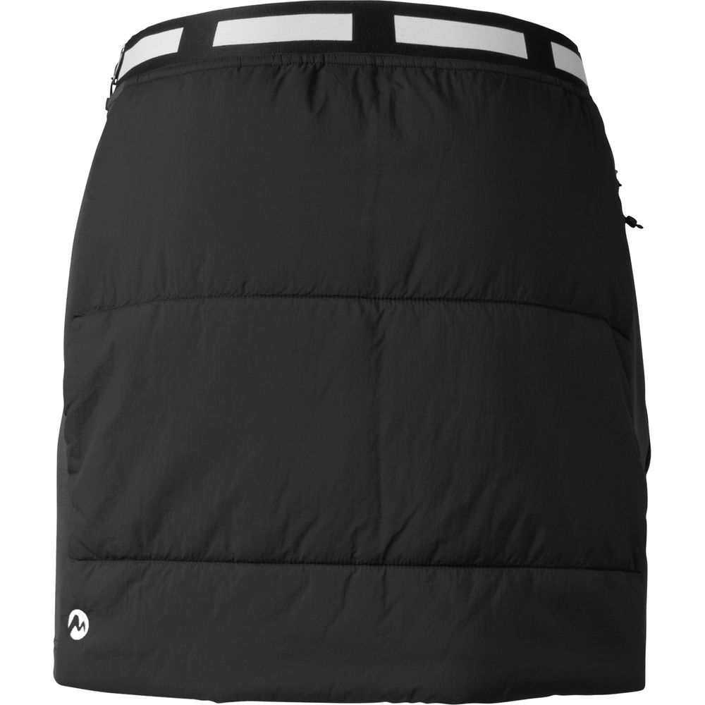 Martini Sportswear Desire Padded Primaloftw Damen Rock black Produktbild 1