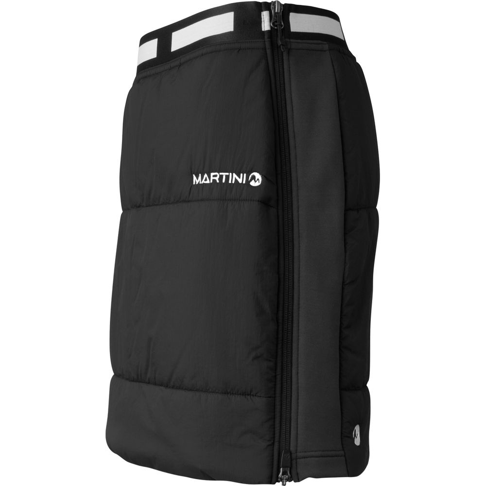 Martini Sportswear Desire Padded Primaloftw Damen Rock black Produktbild 2