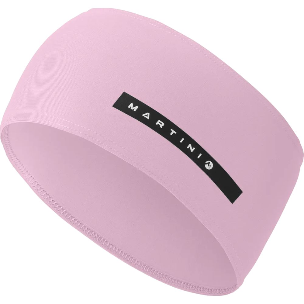 Martini Sportswear Firstline Functional Stirnband Uni pink-dusk Produktbild 0