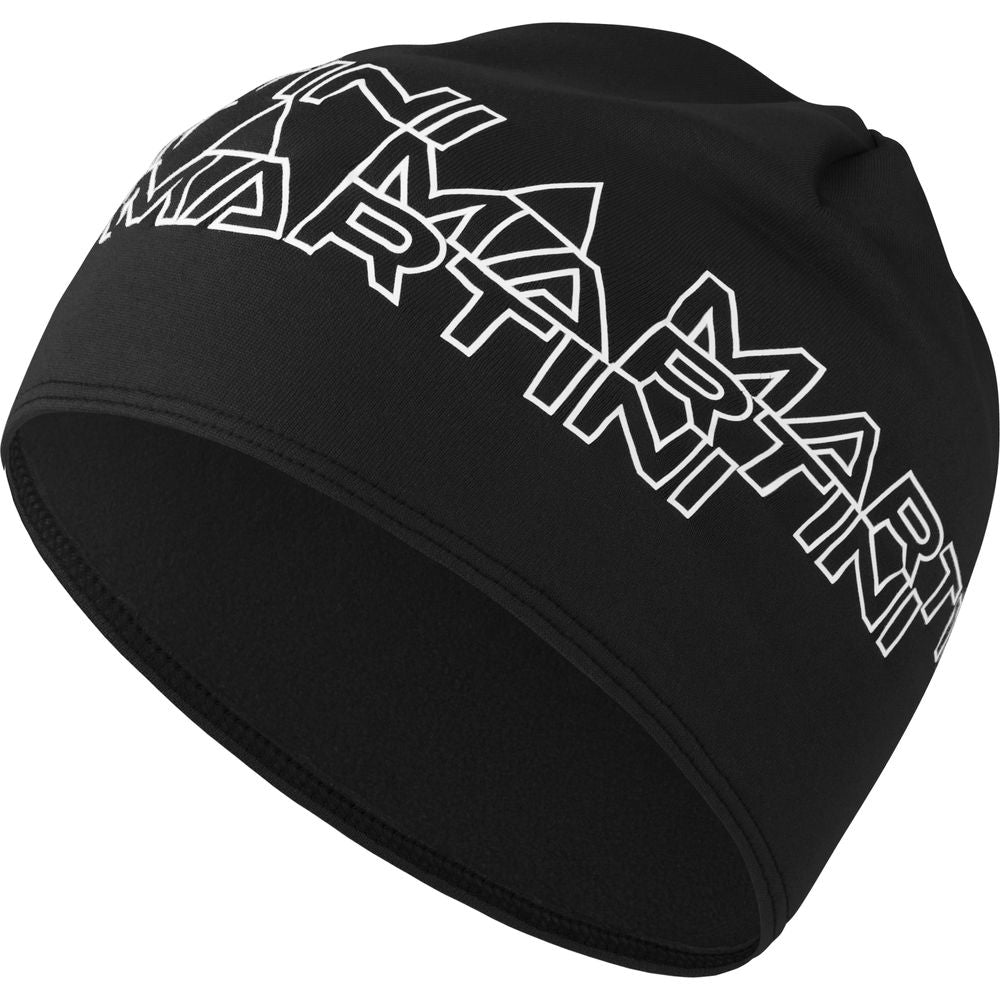 Martini Sportswear Fullforce Functional Mütze black Produktbild 0
