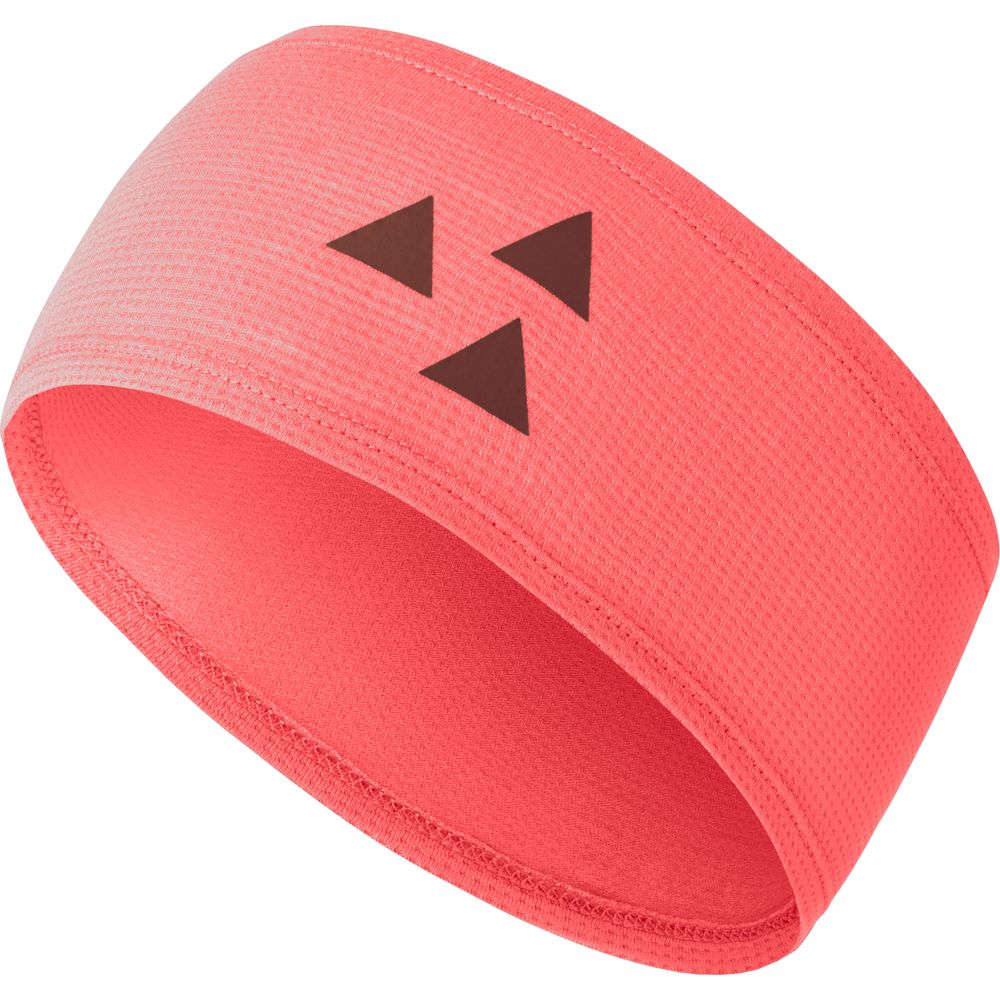 Martini Sportswear Hillclimb Damen Stirnband punch peakan Produktbild 0