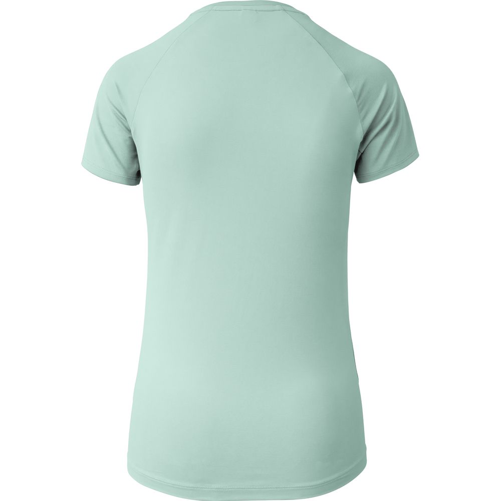 Martini Sportswear Hillclimb Race Running-Shirt ibiza-blue Produktbild 1
