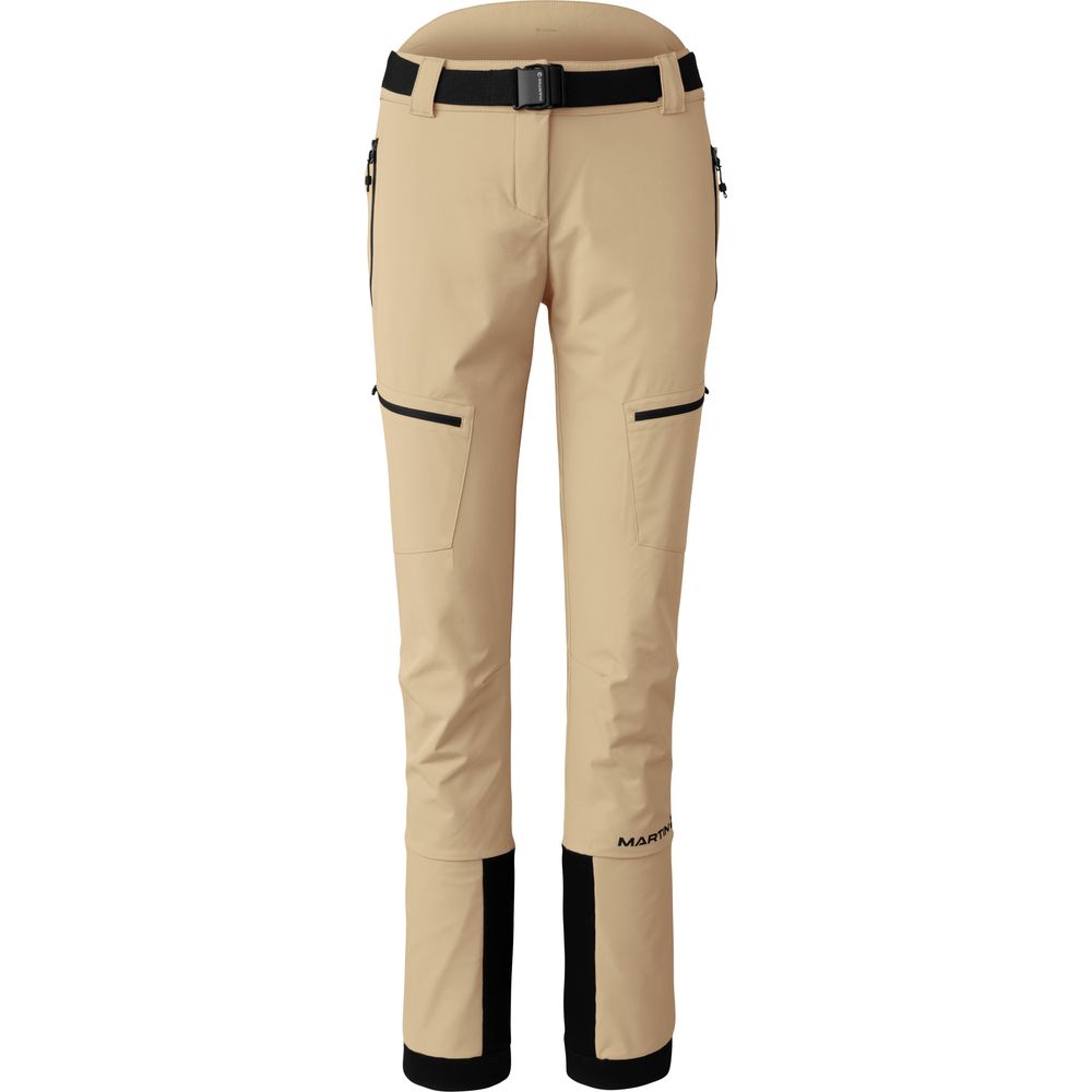 Martini Sportswear Horizon Damen Wanderhose desert black Produktbild 0