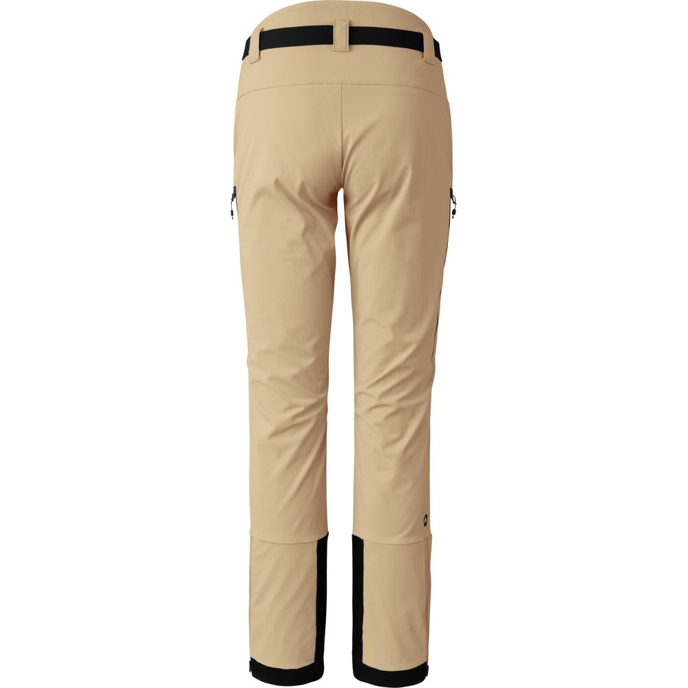 Martini Sportswear Horizon Damen Wanderhose desert black Produktbild 1