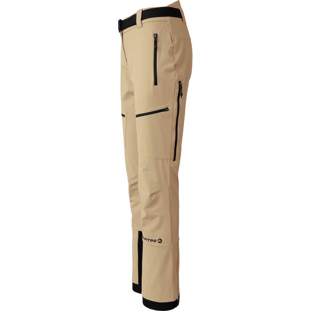 Martini Sportswear Horizon Damen Wanderhose desert black Produktbild 2