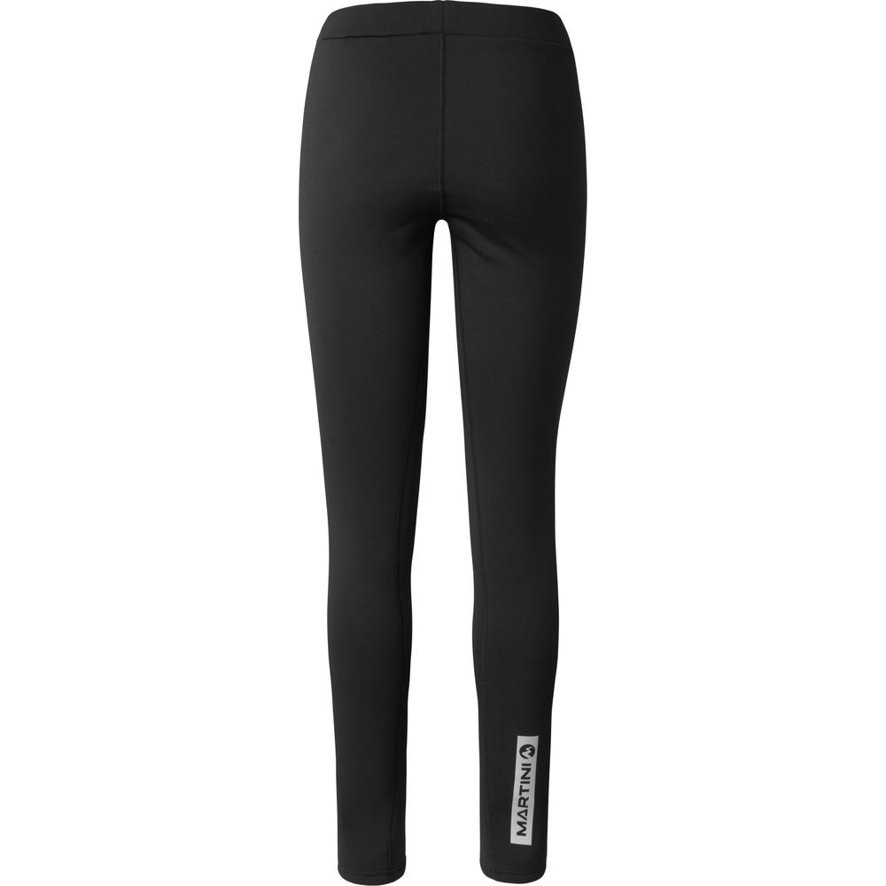 Martini Sportswear Original Damen Wanderhose black Produktbild 1