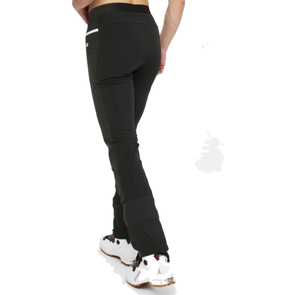Martini Sportswear Original Form Damen Outdoorhose black Produktbild 4