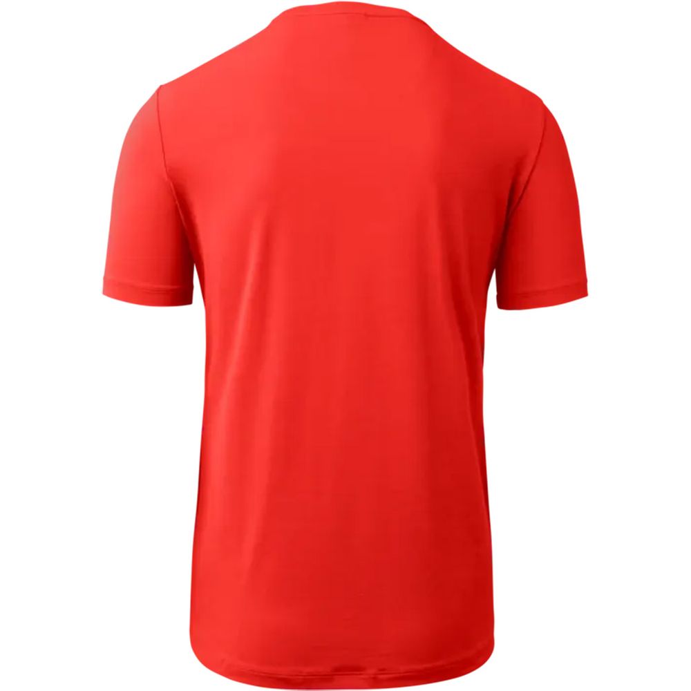 Martini Sportswear Pacemaker Shirt Herren T-Shirt fiery Produktbild 1