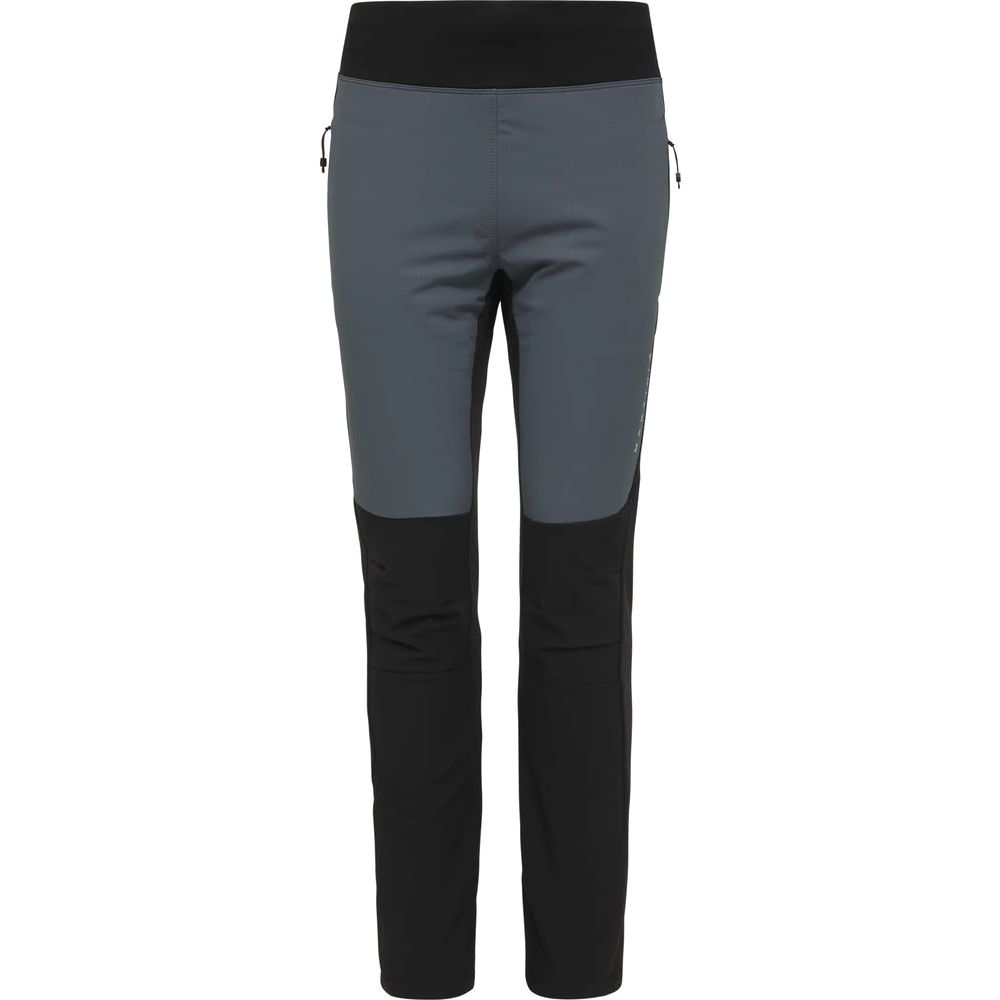 Martini Sportswear Wildtrack Hex Damen Hose volcanic-black Produktbild 0