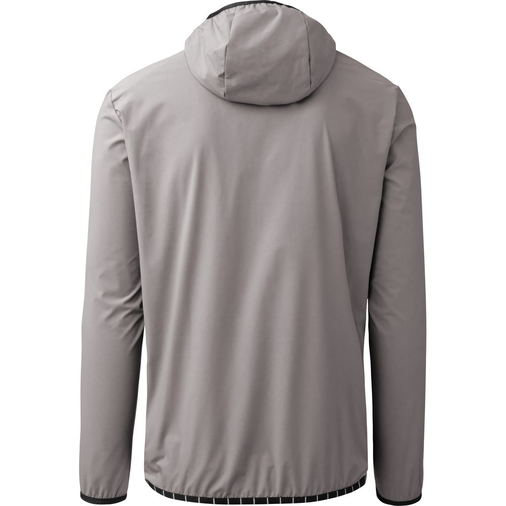 Martini Sportswear Wildtrack Hybrid Primaloft Active Herren ash black Produktbild 1