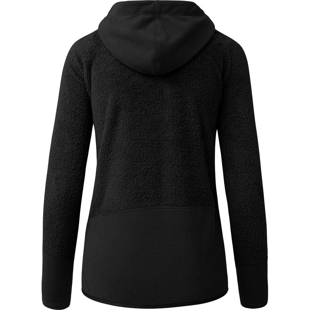 Martini Sportswear Wildtrack Primaloft Active Damen Hoodie black Produktbild 1