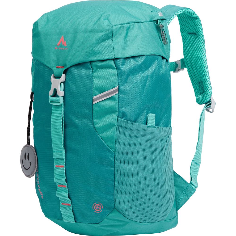McKinley Abraxas I CT 20 l Wanderrucksack blue aqua mint dark Produktbild 0