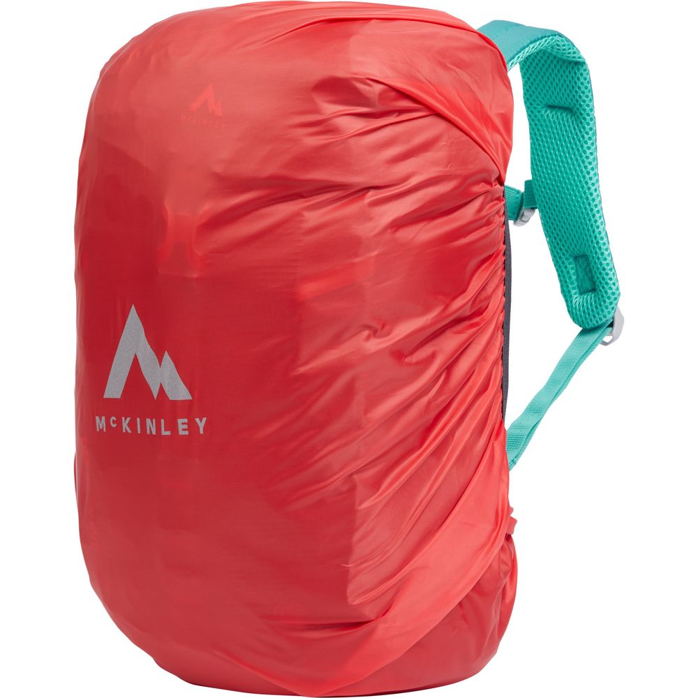 McKinley Abraxas I CT 20 l Wanderrucksack blue aqua mint dark Produktbild 3