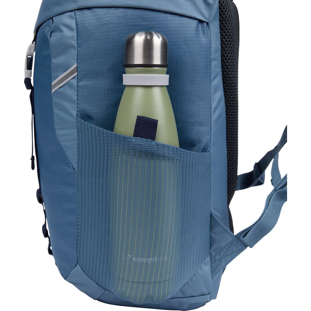 McKinley Abraxas I CT 20 l Wanderrucksack blue dark yellow Produktbild 3