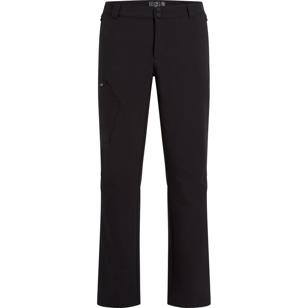 McKinley Amond M Herren Outdoorhose black-night Produktbild 0