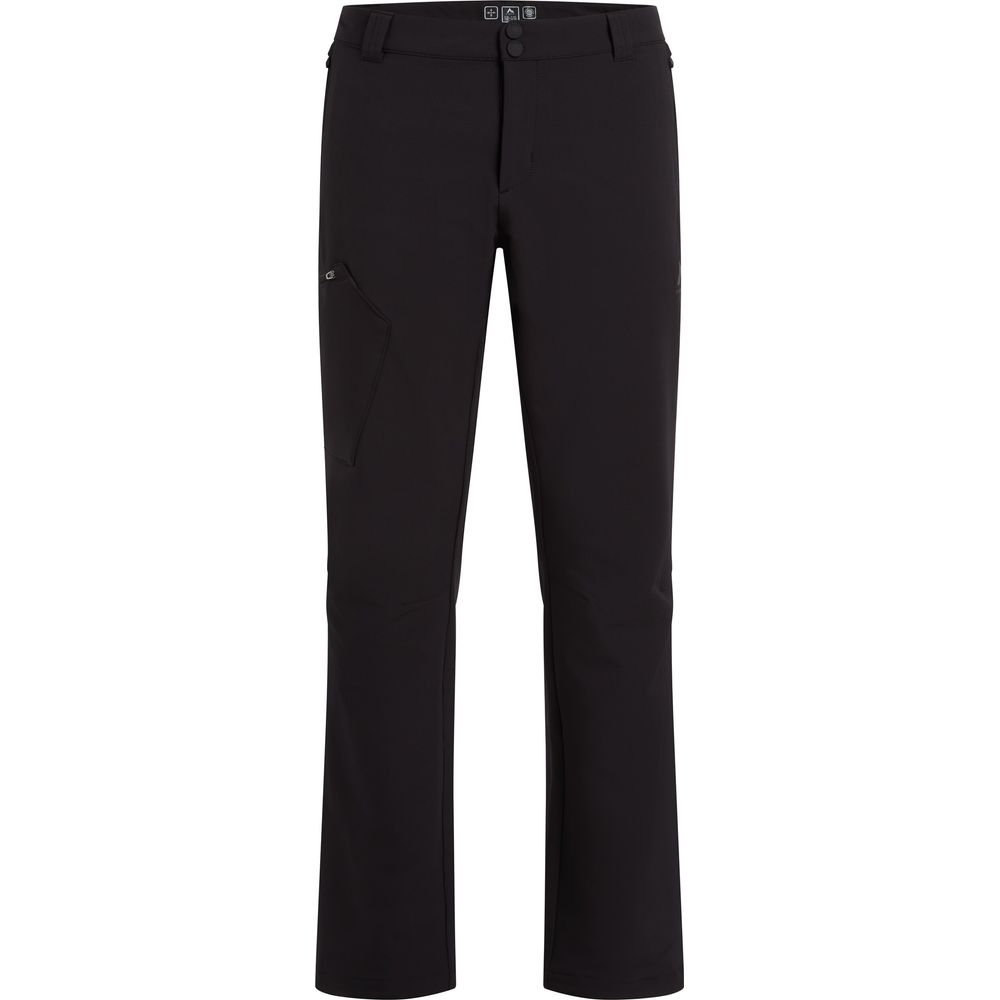 McKinley Amond M Short Herren Outdoorhose black-night Produktbild 0