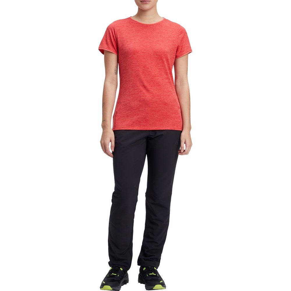 McKINLEY Amond W Damen Outdoorhose black night Produktbild 4