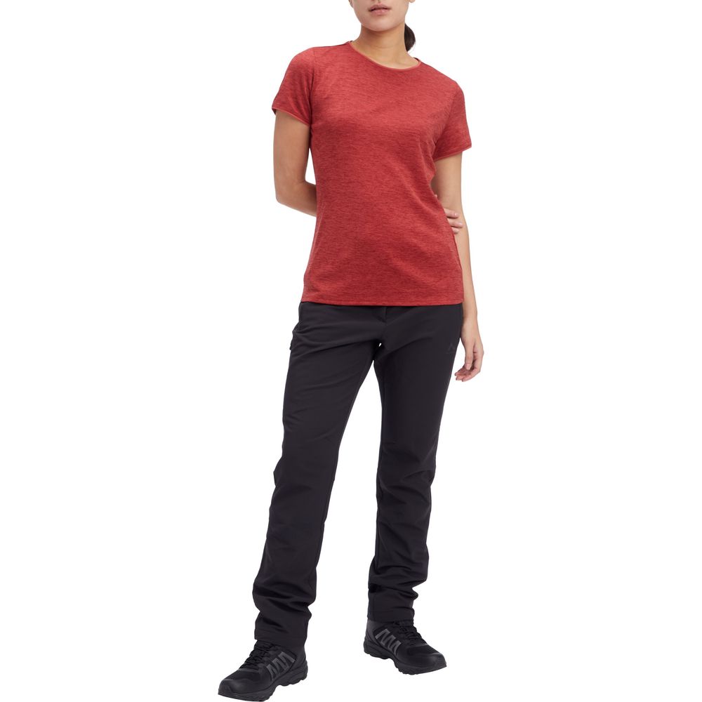 McKinley Amond W Damen Wanderhose black night Produktbild 2