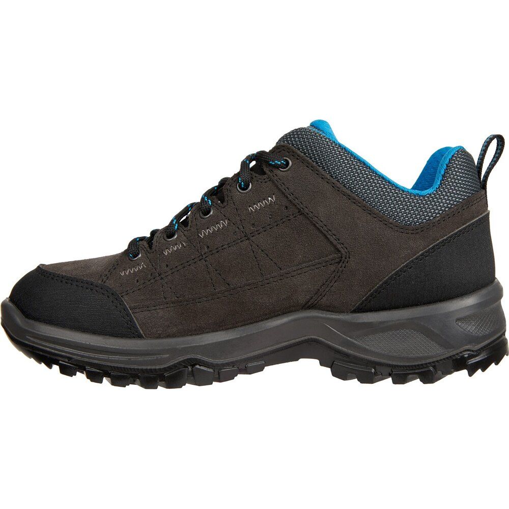 McKinley Avoca AQX Damen Wanderschuh anthracite charc Produktbild 3