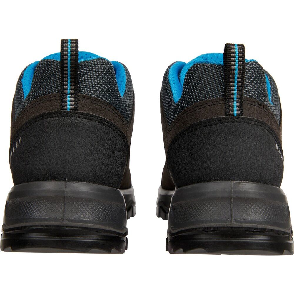 McKinley Avoca AQX Damen Wanderschuh anthracite charc Produktbild 4