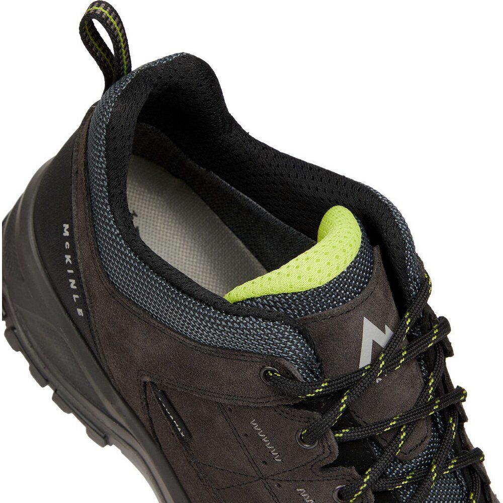 McKinley Avoca AQX Herren Wanderschuhe anthracite charcoal Produktbild 5