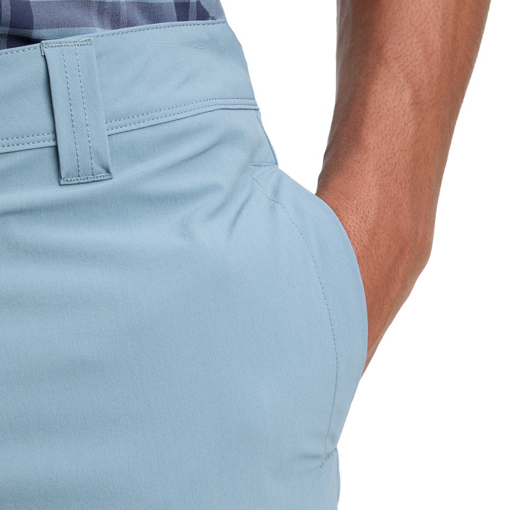 McKinley Bermuda Cameron III Herren Wandershorts blue dark Produktbild 1