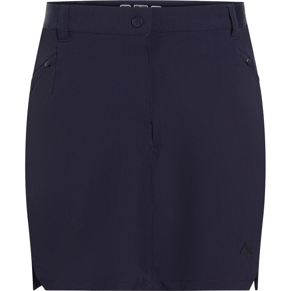 McKinley Carly II Skort Damen Rock navy Produktbild 0