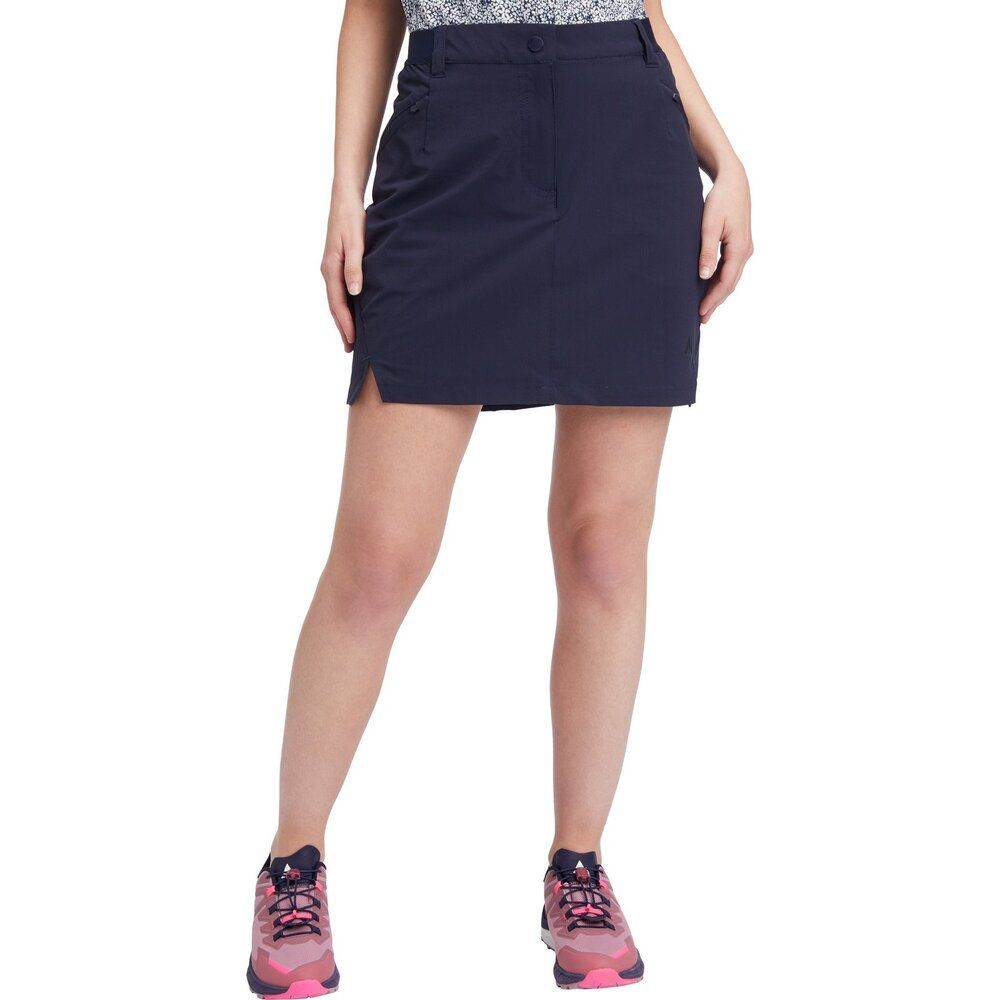 McKinley Carly II Skort Damen Rock navy Produktbild 1