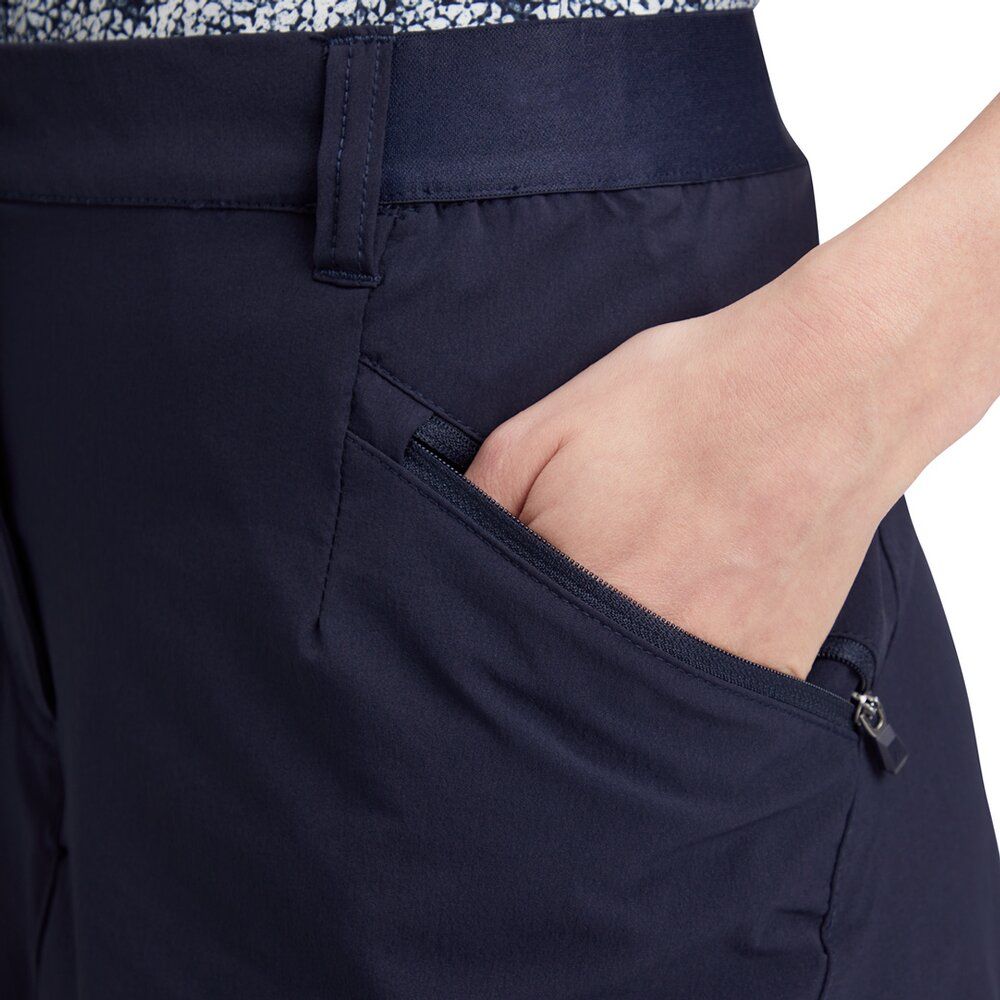 McKinley Carly II Skort Damen Rock navy Produktbild 2