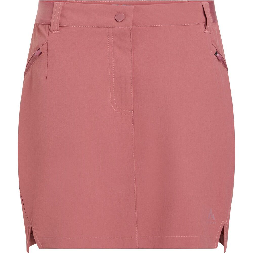 McKinley Carly II Wms 285 Damen Rock red wine Produktbild 0