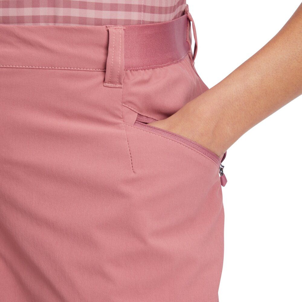 McKinley Carly II Wms 285 Damen Rock red wine Produktbild 3