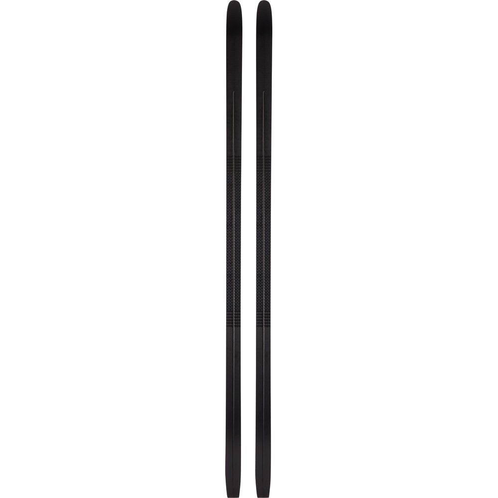 McKinley Cruiser + Prolink Auto Langlaufski-Set black/grey Produktbild 3
