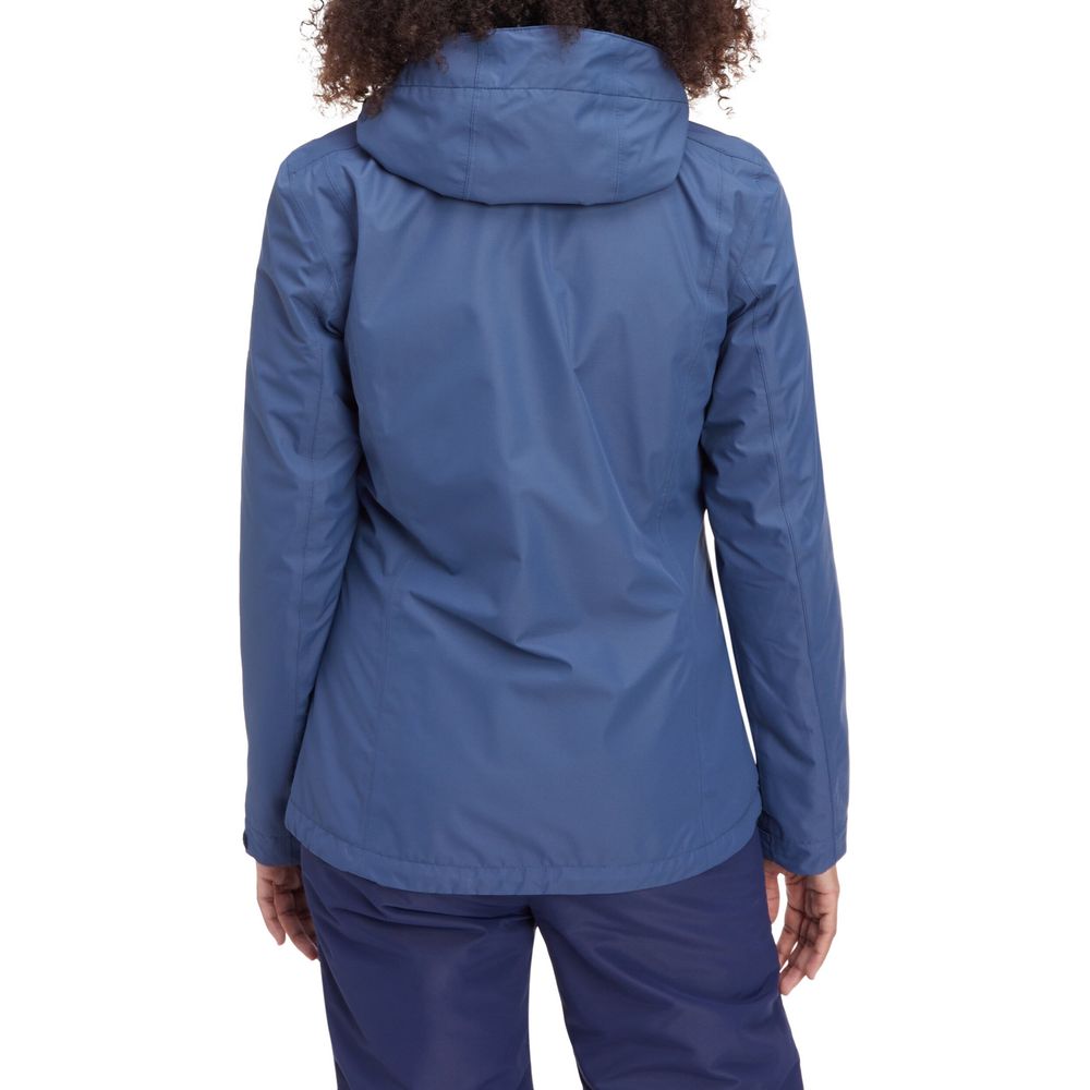 McKinley Damen Doppeljacke Talina 3:1 navy navy Produktbild 1