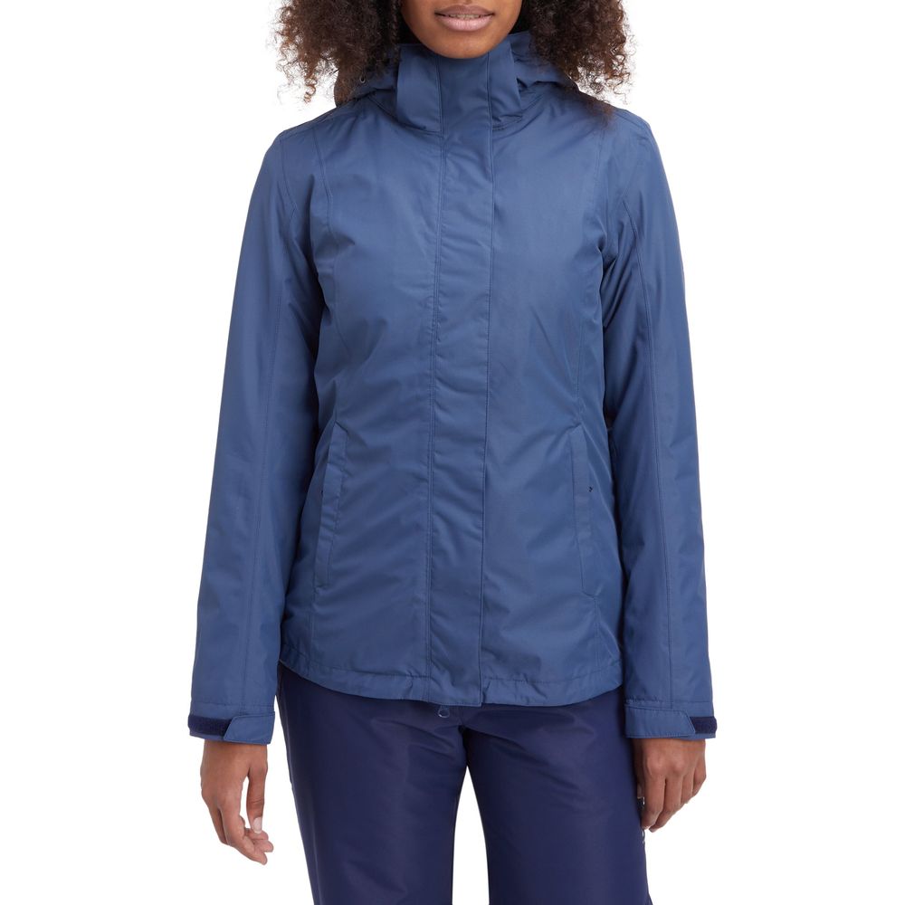 McKinley Damen Doppeljacke Talina 3:1 navy navy Produktbild 2