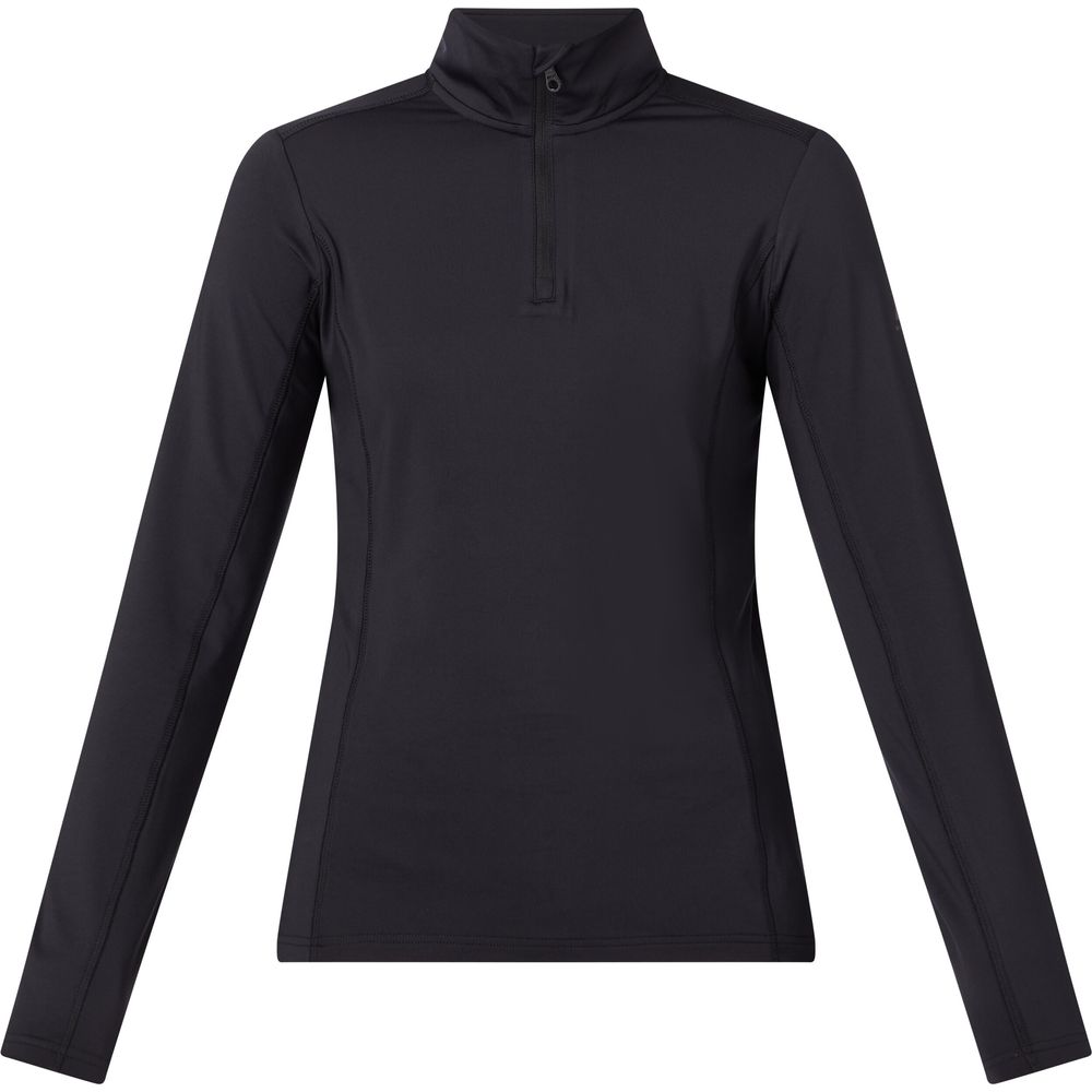 McKinley Damen Funktionsshirt Hero II black night Produktbild 0