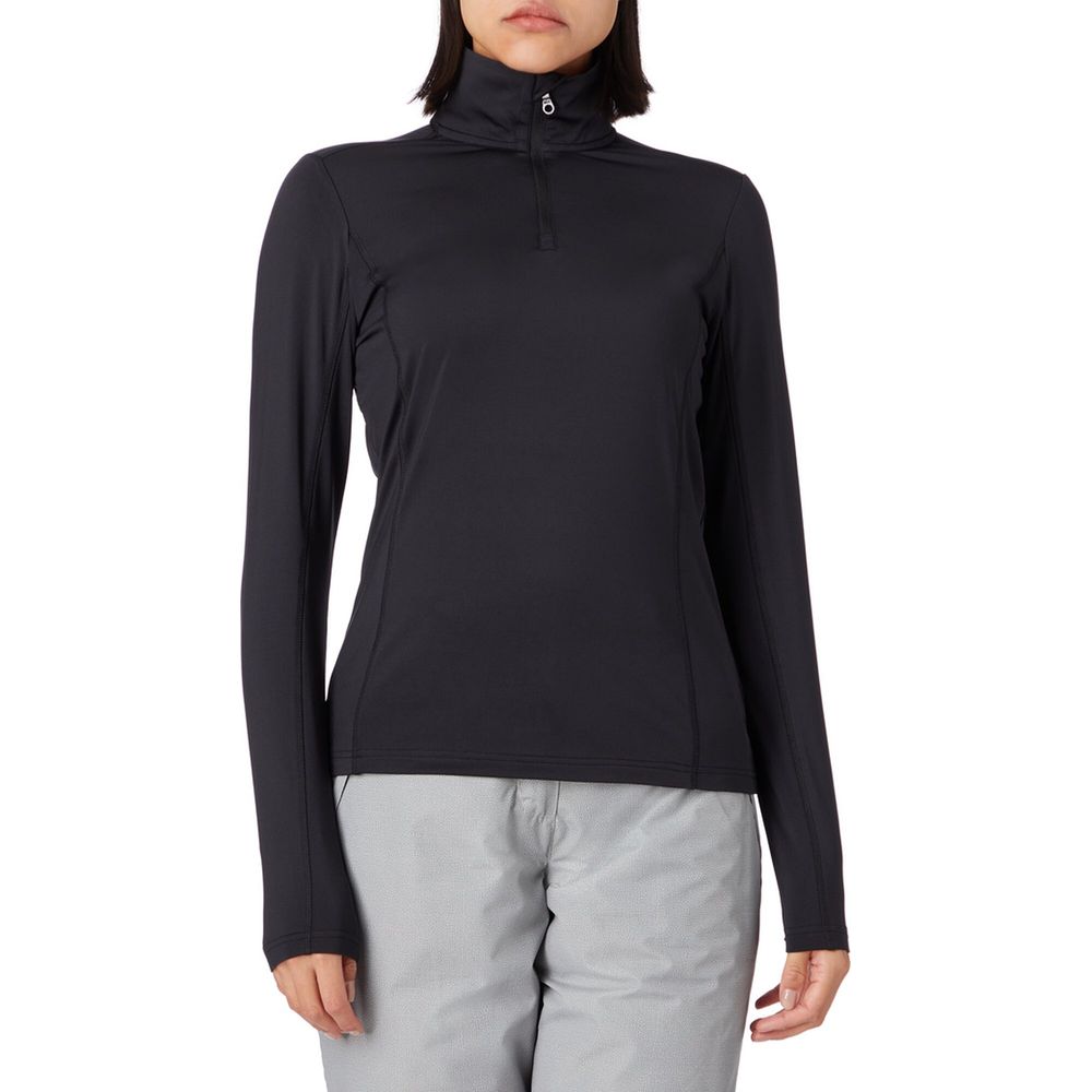 McKinley Damen Funktionsshirt Hero II black night Produktbild 3