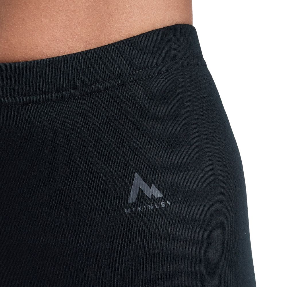 McKinley Damen Funktionsunterwäscheset Yael Iii/yana III W black night Produktbild 2