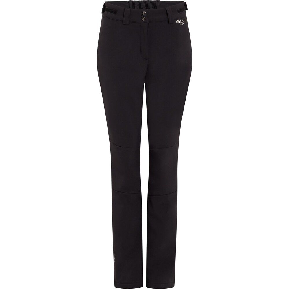McKinley Damen Skihose Dalia black night Produktbild 0