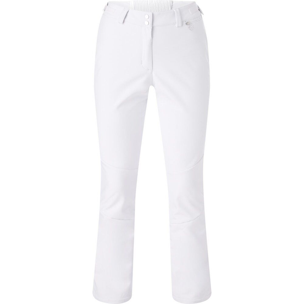 McKinley Damen Skihose Dalia white Produktbild 0