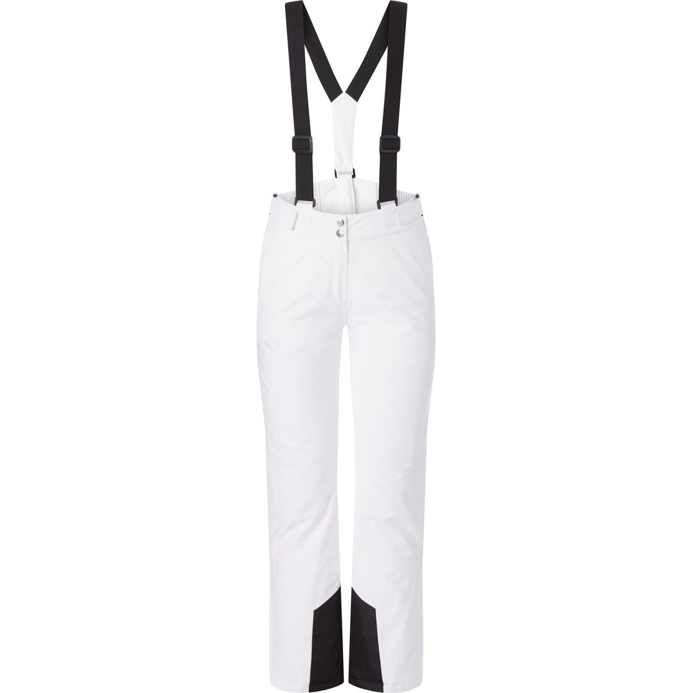 McKinley Damen Skihose Dina II white Produktbild 0