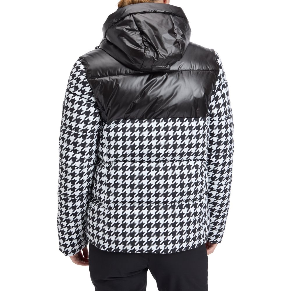 McKinley Damen Skijacke Sienna II aop black night Produktbild 1