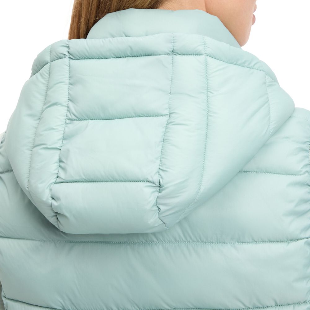 McKinley Damen Weste Erika Vst green smoke Produktbild 2