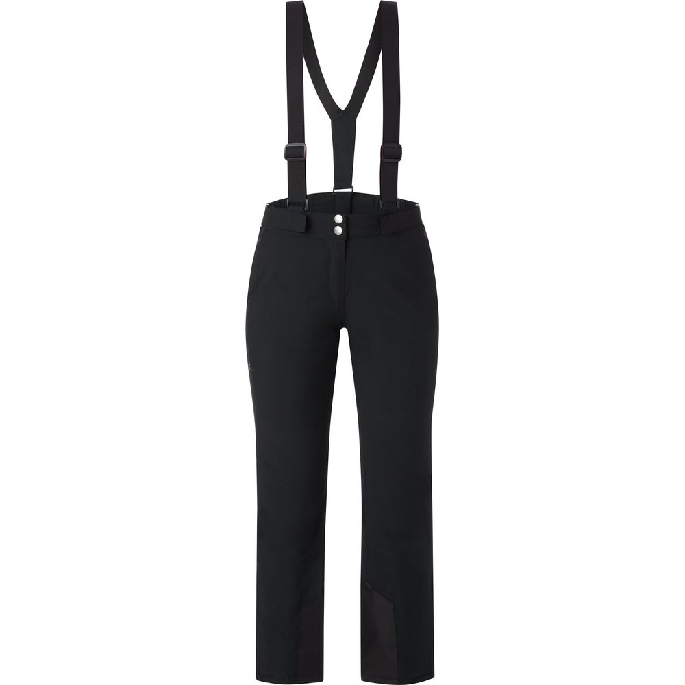 McKinley Dina Sht II Damen Skihose black night Produktbild 0