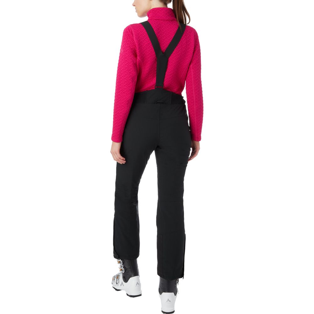 McKinley Dina Sht II Damen Skihose black night Produktbild 1