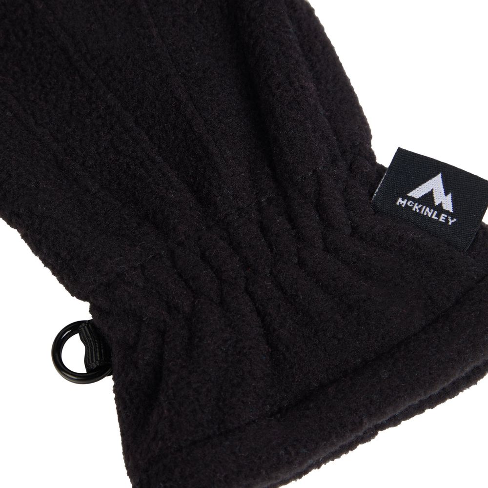 McKinley Galbany III J Kinderhandschuhe black-night Produktbild 1